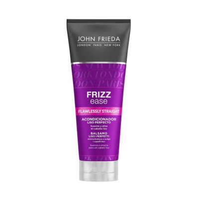 John Frieda Frizz Easy Conditioner Flawlessly Straight 250ml