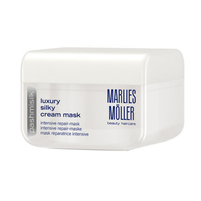 Marlies Moller Pashmisilk Luxury Silky Cream Mask 125ml