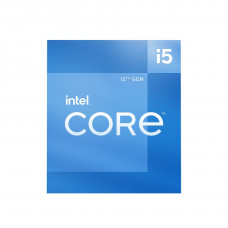 INTEL CPU Core i5-12400, BX8071512400