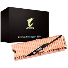 GIGABYTE SSD AORUS M.2 2TB PCIe NVMe Gen4