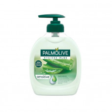 Palmolive Hygiene-Plus Aloe Hand Soap 300ml