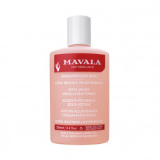 Mavala Extra Soft Pink Remover 100ml