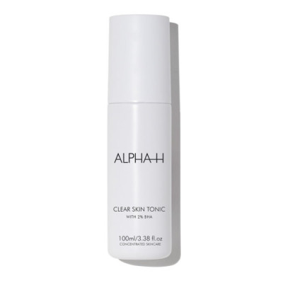 Alpha H Clear Skin Tonic 100ml