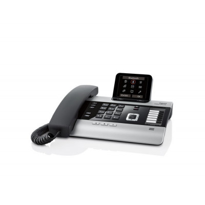 GIGASET Communications System DX800A (ISDN)