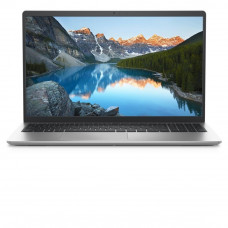 DELL Laptop Inspiron 3511 15.6 FHD/i7-1165G7/16GB/1TB SSD/IRIS XE Graphics/Win 11 Home GR/1Y On Site/Silver