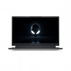 DELL Laptop Alienware x15 R1 15.6 FHD /i7-11800H/16GB/512GB M.2 SSD/GeForce RTX 3060 6GB/Win 10 Pro/2Y PRM NBD/Lunar Light