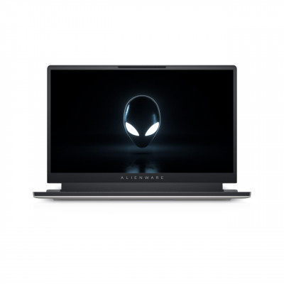 DELL Laptop Alienware x15 R1 15.6 FHD /i7-11800H/32GB/1TB M.2 SSD/GeForce RTX 3070 8GB/Win 11 Pro/2Y PRM NBD/Lunar Light