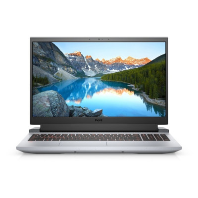 DELL Laptop G15 5515 Ryzen Edition 15.6 FHD/Ryzen 7 5800H/16GB/1TB SSD/GeForce RTX 3060 6GB/Win 11 Pro/Phantom Grey