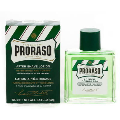 Proraso After Shave Lotion 100ml