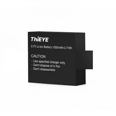 Rechargeable Battery ThiEye for i30