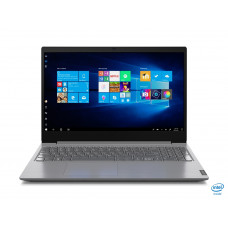 LENOVO Laptop V15-IIL 15,6 FHD/i3-1005G1/8GB/256GB SSD/Intel UHD Graphics/Win 10 Pro/2Y CAR/Iron Grey