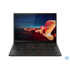 LENOVO Laptop ThinkPad X1 Nano Gen1 13 2K IPS/i7-1160G7/16GB/1TB SSD/Intel Iris Xe  Graphics/4G/Win 10 Pro/3Y NBD/Black