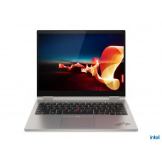 LENOVO Laptop ThinkPad X1 Yoga Titanium Convertible 13.5 QHD IPS/i7-1160G7/16GB/1TB SSD/Intel Iris Xe Graphics/Win 10 Pro/3Y NBD/Grey