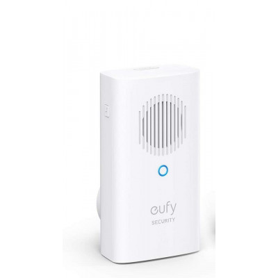 ANKER EUFY DOORBELL CHIME ADD ON
Additional Chime for Battery Doorbell