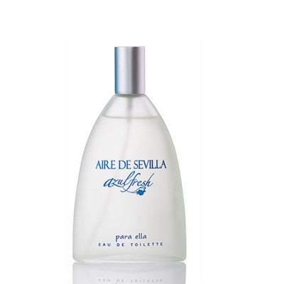 Aire De Sevilla Azul Fresh Eau De Toilette Spray 150ml
