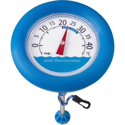 TFA 40.2007 Poolwatch thermometer