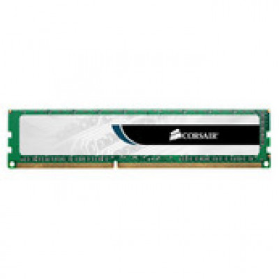 
      Corsair Value Select 2GB DDR3-1333MHz (VS2GB1333D3)
    