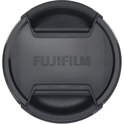 Fujifilm Lens Cap         105mm