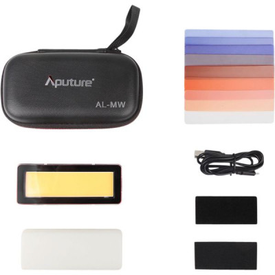 Aputure AL-MW Mini LED Light