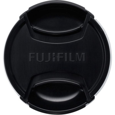 Fujifilm Lens Cap II 52mm