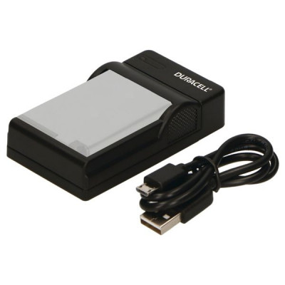 Duracell  mit USB Kabel για DRC13L/NB-13L