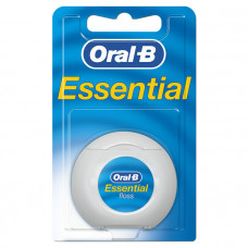 Oral-B Essential Floss Mint 50mt