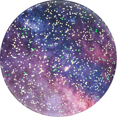 PopSocket - PopTop Glitter Nebula