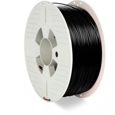 Verbatim 3D Printer Filament ABS 1,75 mm 1 kg black