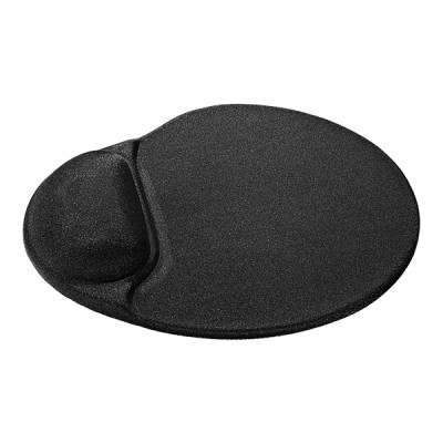 DEFENDER MOUSE PAD EASY WORK 260X225X5mm