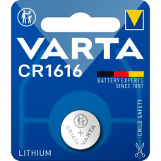 1 Varta electronic CR 1616