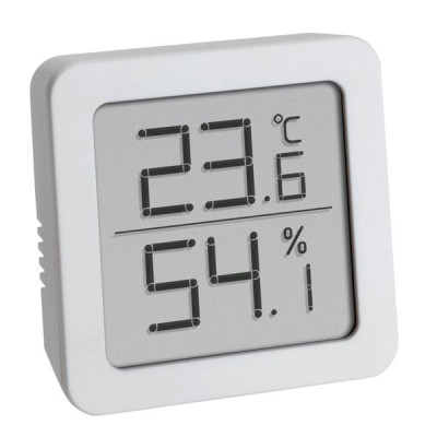 TFA 30.5051.02 Digitales Thermo Hygrometer