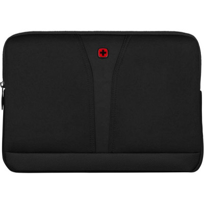 Wenger BC Fix Θήκη για Laptop 12.5 σε Μαύρο χρώμα