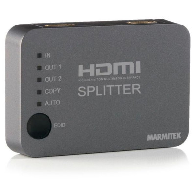 Marmitek HDMI Splitter Split 312 UHD