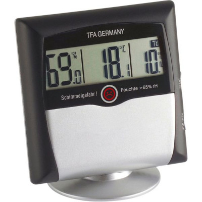 TFA 30.5011 Comfort Control Hygrometer