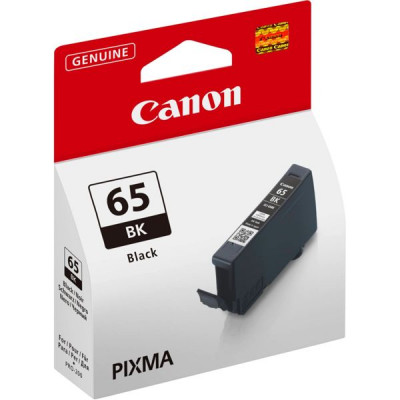 Canon CLI-65 BK Black
