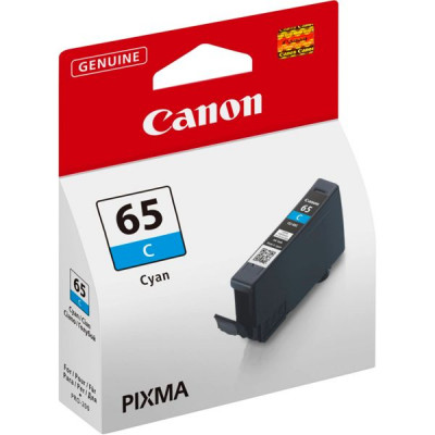 Canon CLI-65 C cyan