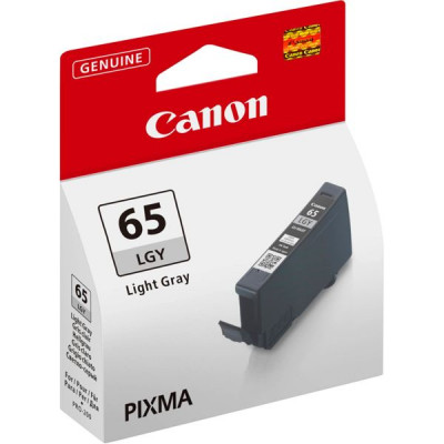 Canon CLI-65 LGY light grey