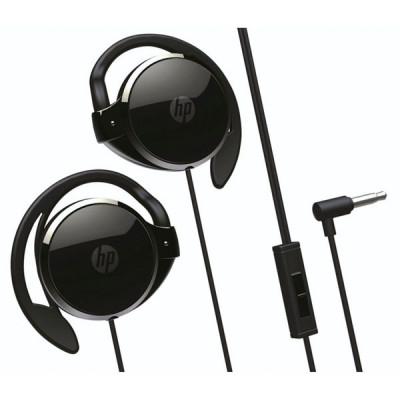 HP Stereo Headset H2000 Black