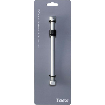 Tacx E-Thru-Trainer-Axle for Classic Trainer 10 mm HR