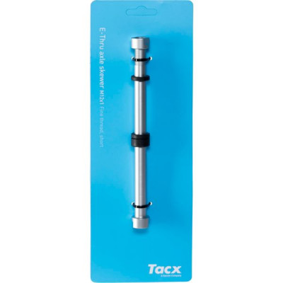 Tacx E-Thru-Trainer-Axle for Classic Trainer 12 mm HR