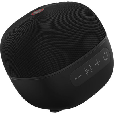 Hama Cube 2.0 Black Mobiler Bluetooth-Lautsprecher