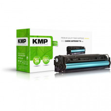 KMP C-T21 Toner magenta compatible with Canon 718 M