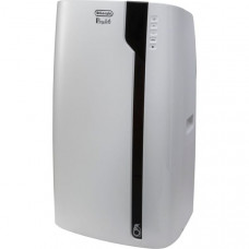 DeLonghi PAC EX100 silent air conditioner