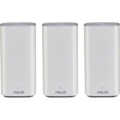 Asus ZenWiFi AC Mini CD6 AC1500 3-Pack white