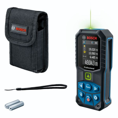 Bosch GLM 50-24 CG Laser-Entfernungsmesser