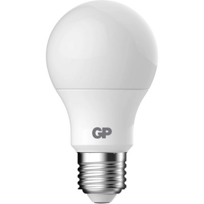 1x3 GP Lighting A45 Mini Globe E27, 5,6W (40W) 470lm GP 087885