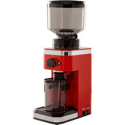 Graef CM 503 Kaffeemühle rot