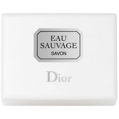 Dior Eau Sauvage Soap 150gr