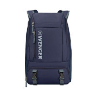 Wenger XC Wynd 28L Adventure Backpack Navy