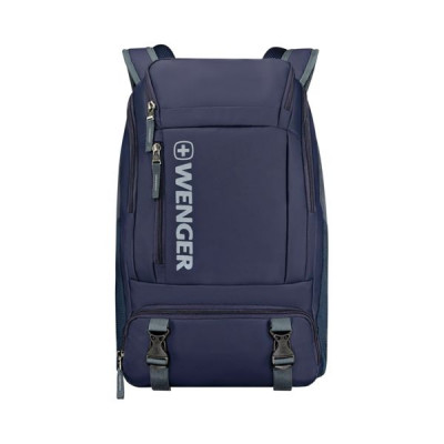 Wenger XC Wynd 28L Adventure Backpack Navy